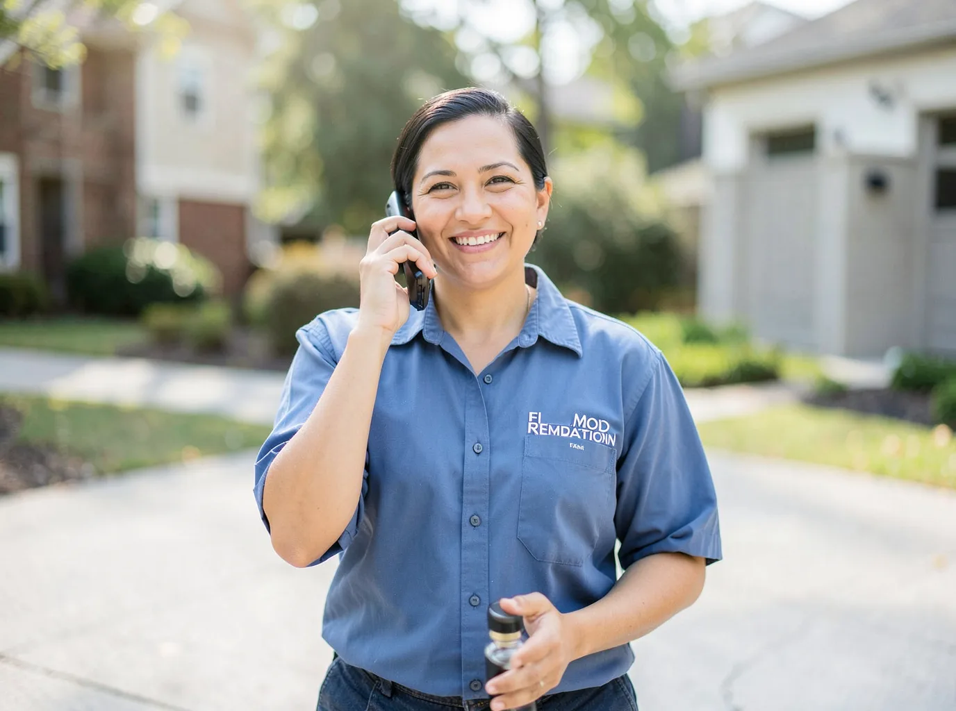 Mold Remediation Dixons Mills, AL FAQs